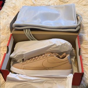 Nike Blazer Sneakers